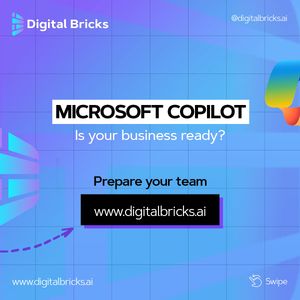 Image post by @digitalbricks.ai on Instagram