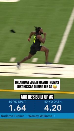 Video post by @nfl on TikTok