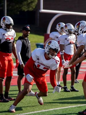 Image post by @isuredbirdfb on Instagram