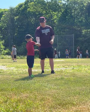 Image post by @cotuitkettleers on Instagram