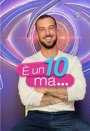 Video post by @endemolshineitaly on TikTok