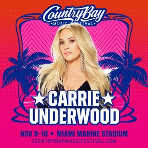 Image post by @carrieunderwood on Instagram