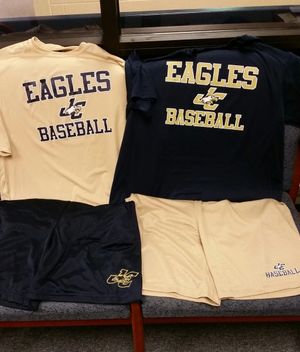 Image post by @JuniataBaseball on Twitter