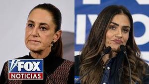 Video post by @foxnoticiasoficial on YouTube