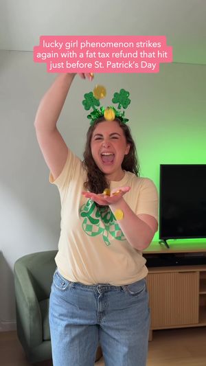 Video post by @turbotax on TikTok