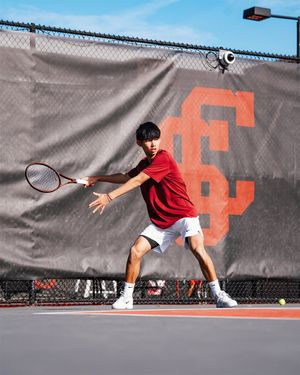 Image post by @scumtennis on Instagram