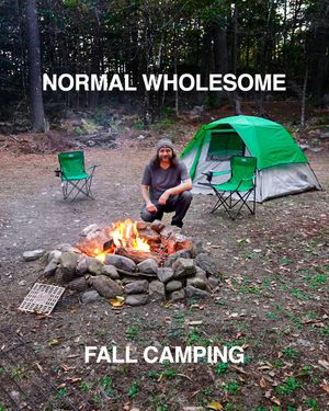 Image post by @campingsteve on Instagram