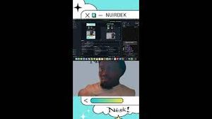 Video post by @nuirdek on YouTube