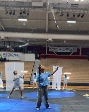 Image post by @wgisportofthearts on Instagram
