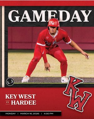 Image post by @keywestconchbaseball on Instagram