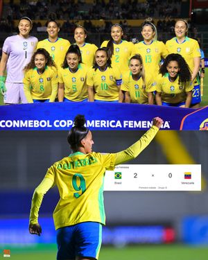 Image post by @90minbrasil on Instagram