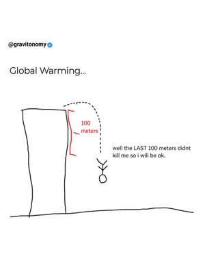 Image post by @gravitonomy on Instagram