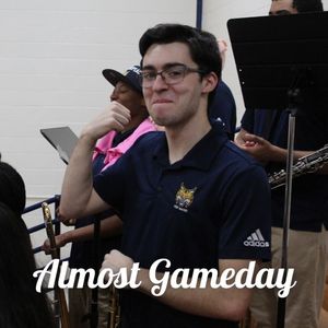 Image post by @qupepband on Instagram