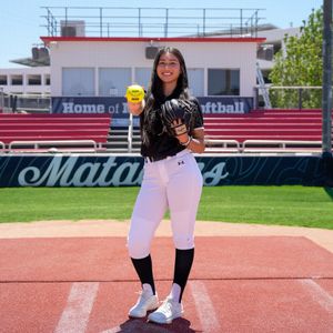 Image post by @csunsoftball on Instagram
