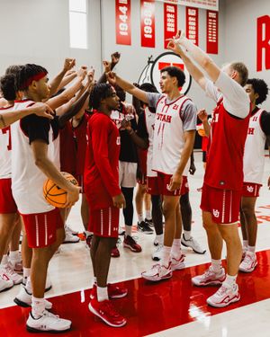 Image post by @utahmbb on Instagram