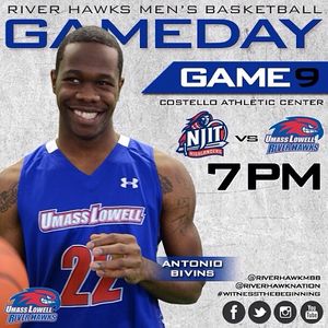 Image post by @riverhawknation on Instagram