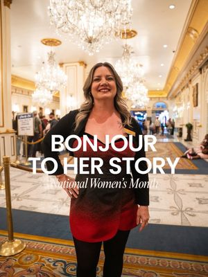 Image post by @parisvegas on Instagram