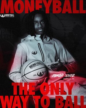 Image post by @moneyballsportswear on Instagram