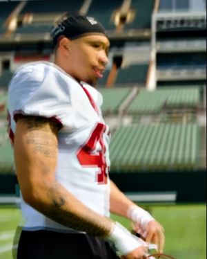 Video post by @TheUFL on Twitter