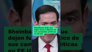 Video post by @laopinionla on YouTube