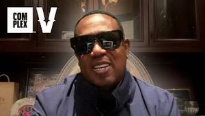 Video post by @Complex on YouTube