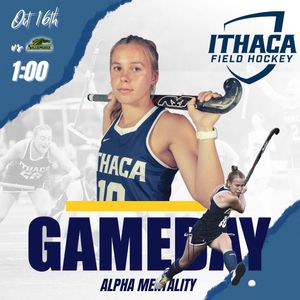 Image post by @ithacafieldhockey on Instagram
