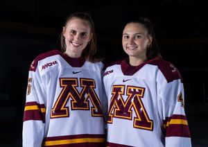 Image post by @gopherwhockey on Instagram