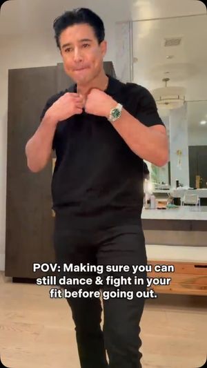Video post by @mariolopez on Instagram