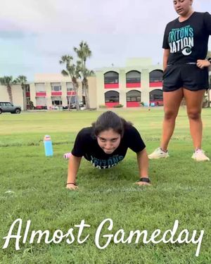 Image post by @eckerd_softball on Instagram