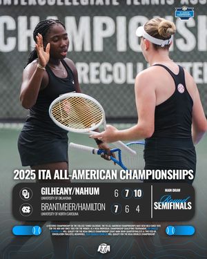 Image post by @ita_tennis on Instagram