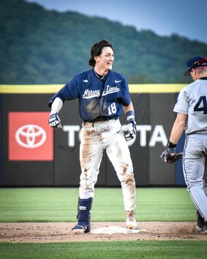 Image post by @pennstatebase on Instagram