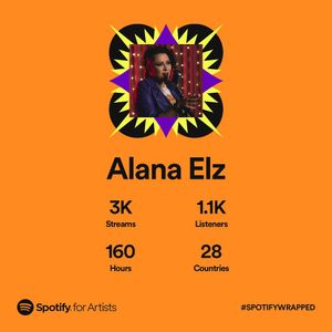 Image post by @alanaelz on Instagram