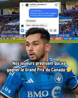 Video post by @cfmontreal on TikTok