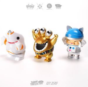 Image post by @toyzeroplus on Instagram