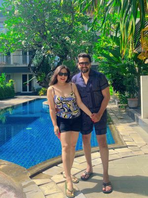 Image post by @maamta_kothari on Instagram