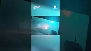 Video post by @accuweather on YouTube