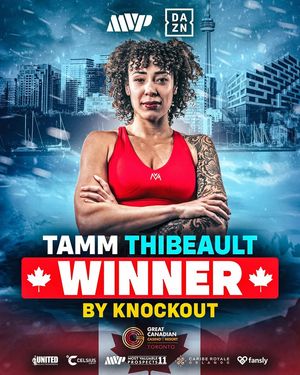 Image post by @Most Valuable Promotions on Facebook