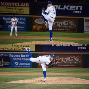 Image post by @rcquakes on Instagram