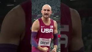Video post by @paralympics on YouTube