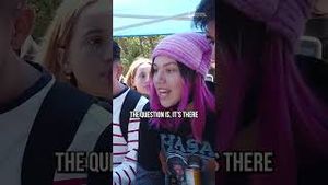 Video post by @turningpointusa on YouTube