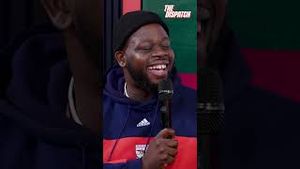 Video post by @arsenal on YouTube