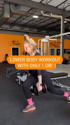 Image post by @beyondfitnessfamily on Instagram