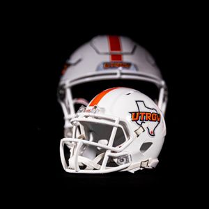 Image post by @utrgvfootball on Instagram