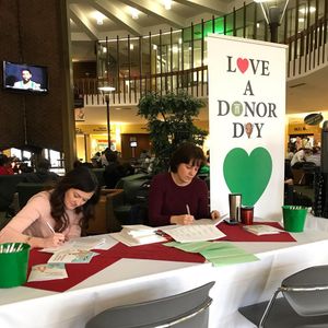 Image post by @marshallu on Instagram