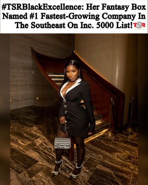 Image post by @theshaderoom on Instagram