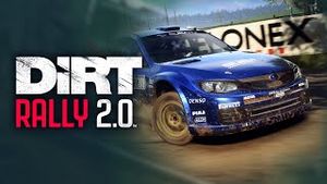 Video post by @easportswrc on YouTube