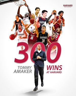Image post by @harvardmbb on Instagram