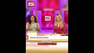Video post by @dailyflashtv on YouTube