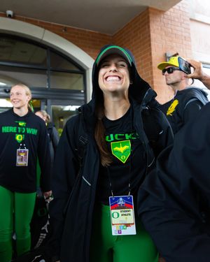 Image post by @oregonsb on Instagram