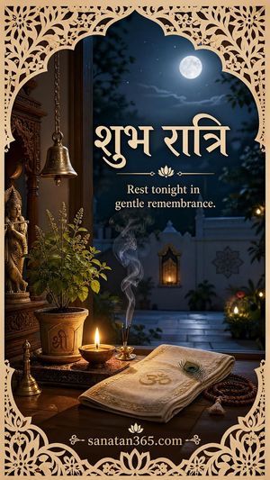 Image post by @sanatan365com on Instagram